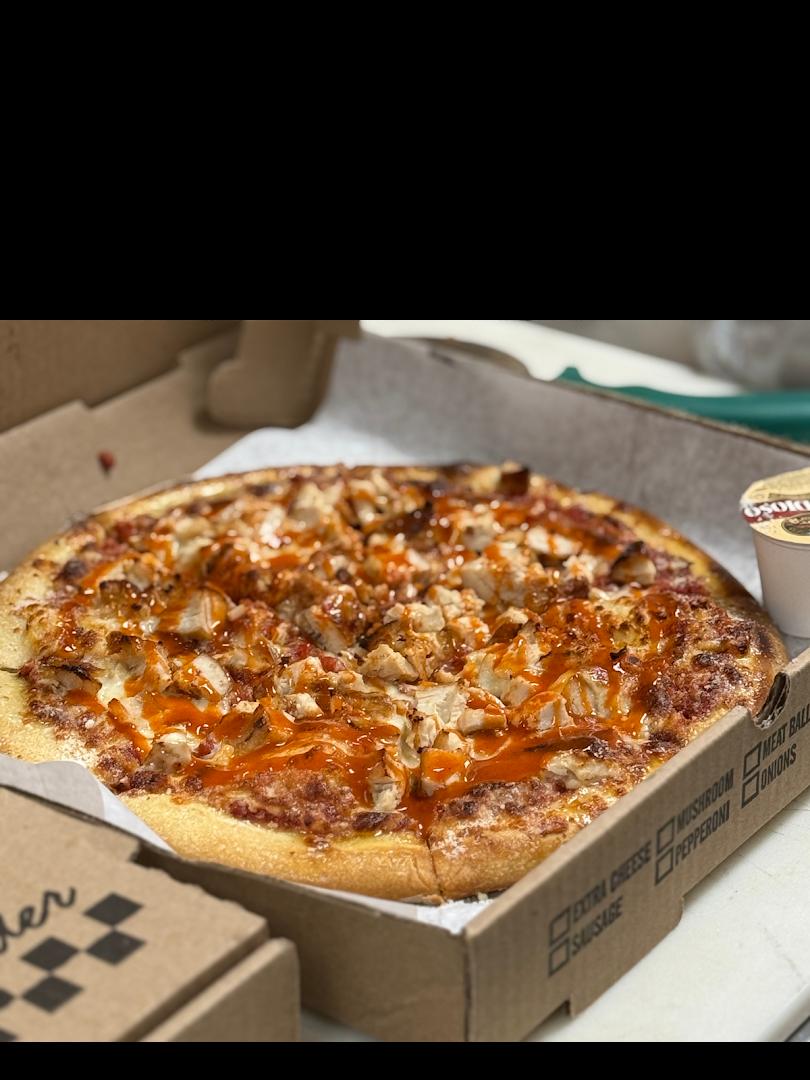 The Nino's Pizza and Subs