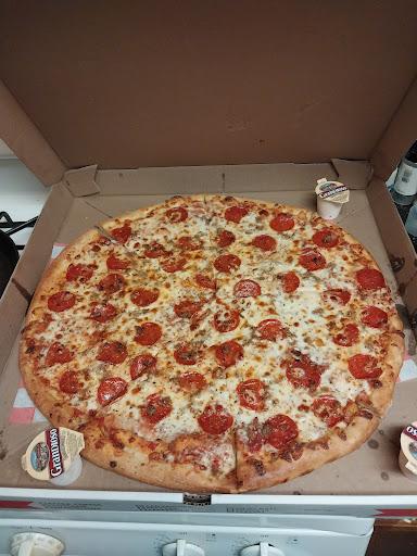 The Nino's Pizza and Subs
