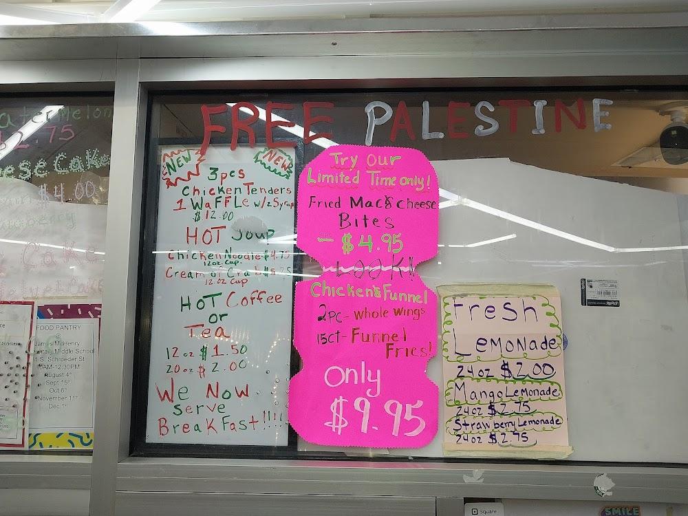 The Nino's Pizza and Subs Menu image 4